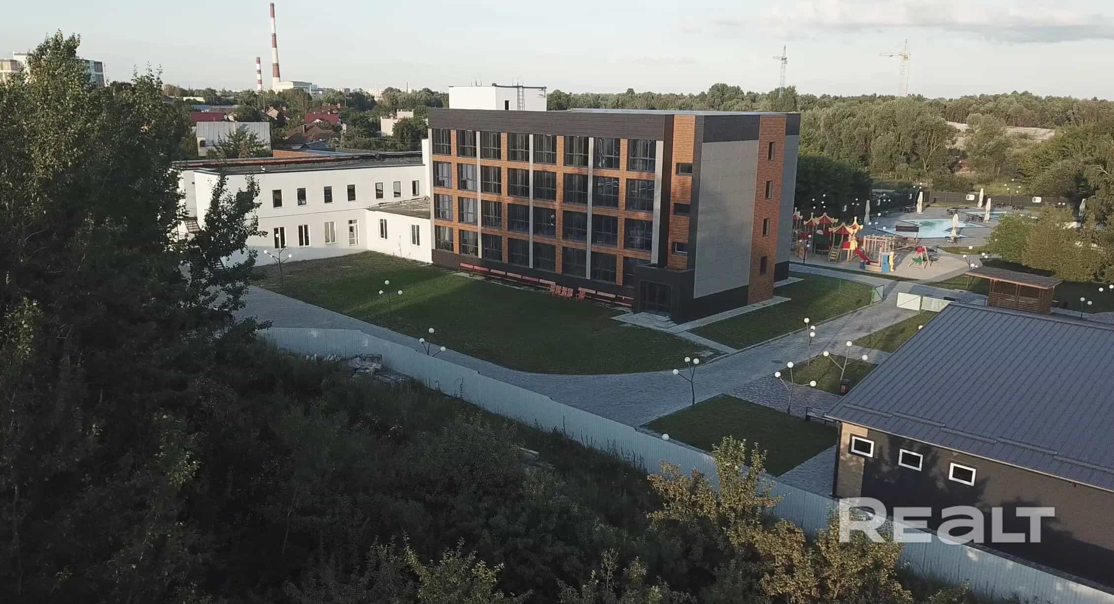 Беларусь, Брестская область, Пинск, Слободская улица, 8, фото 8