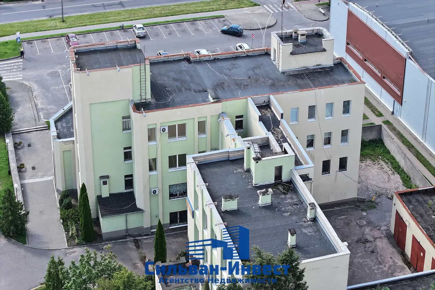Беларусь, Минская область, Молодечно, Партизанская улица, 6, фото 17