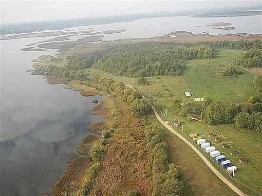 Беларусь, Минская область, Крупский район, Октябрьский сельсовет, агрогородок Колодница, Центральная улица, 108