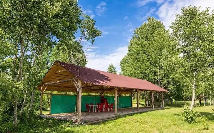 Беларусь, Минская область, Крупский район, Октябрьский сельсовет, агрогородок Колодница, Центральная улица, 108, фото 11
