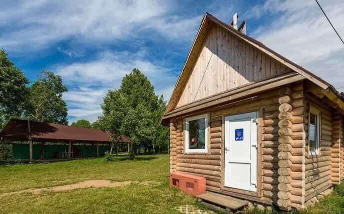 Беларусь, Минская область, Крупский район, Октябрьский сельсовет, агрогородок Колодница, Центральная улица, 108, фото 15