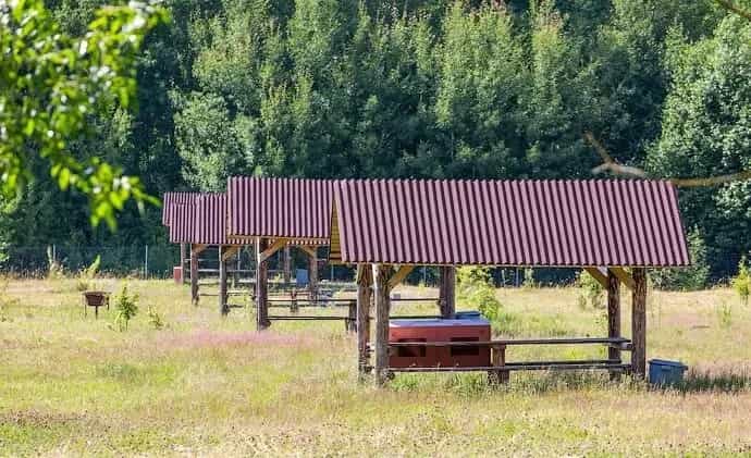 Беларусь, Минская область, Крупский район, Октябрьский сельсовет, агрогородок Колодница, Центральная улица, 108, фото 17