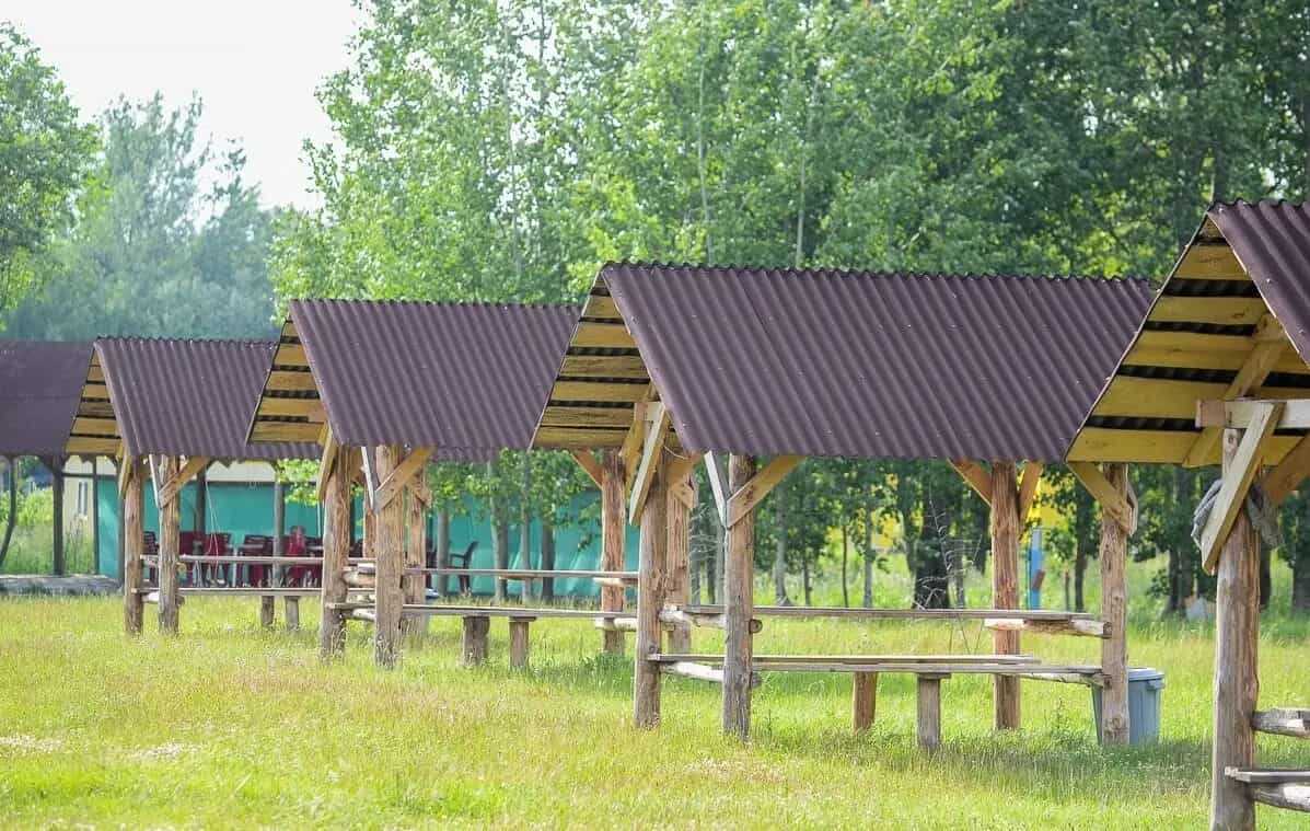 Беларусь, Минская область, Крупский район, Октябрьский сельсовет, агрогородок Колодница, Центральная улица, 108, фото 19