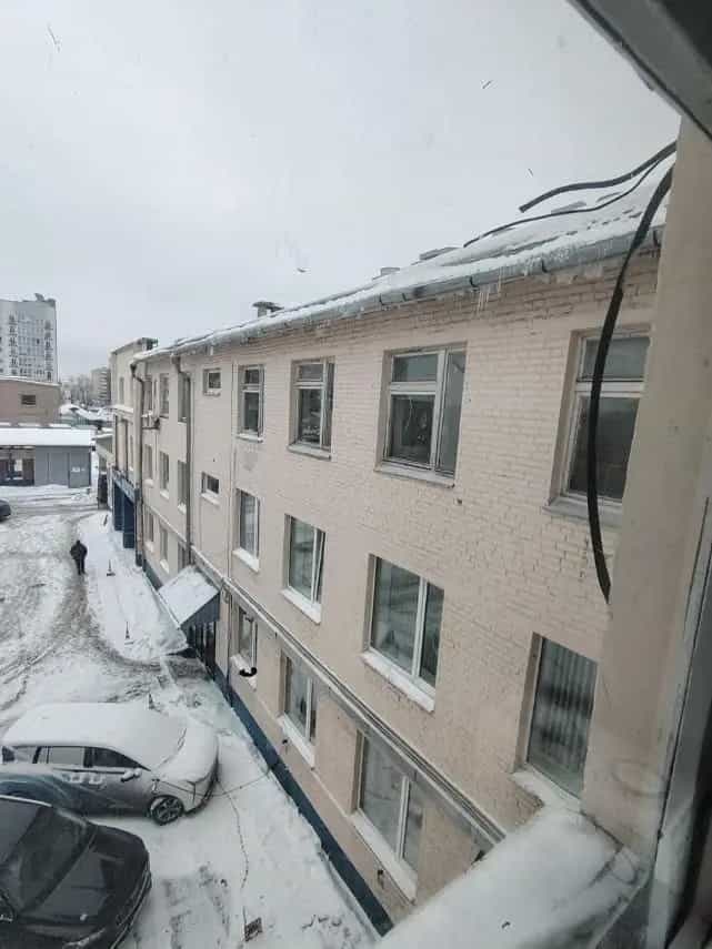 Беларусь, Минск, улица Лукьяновича, 6/4, фото 3