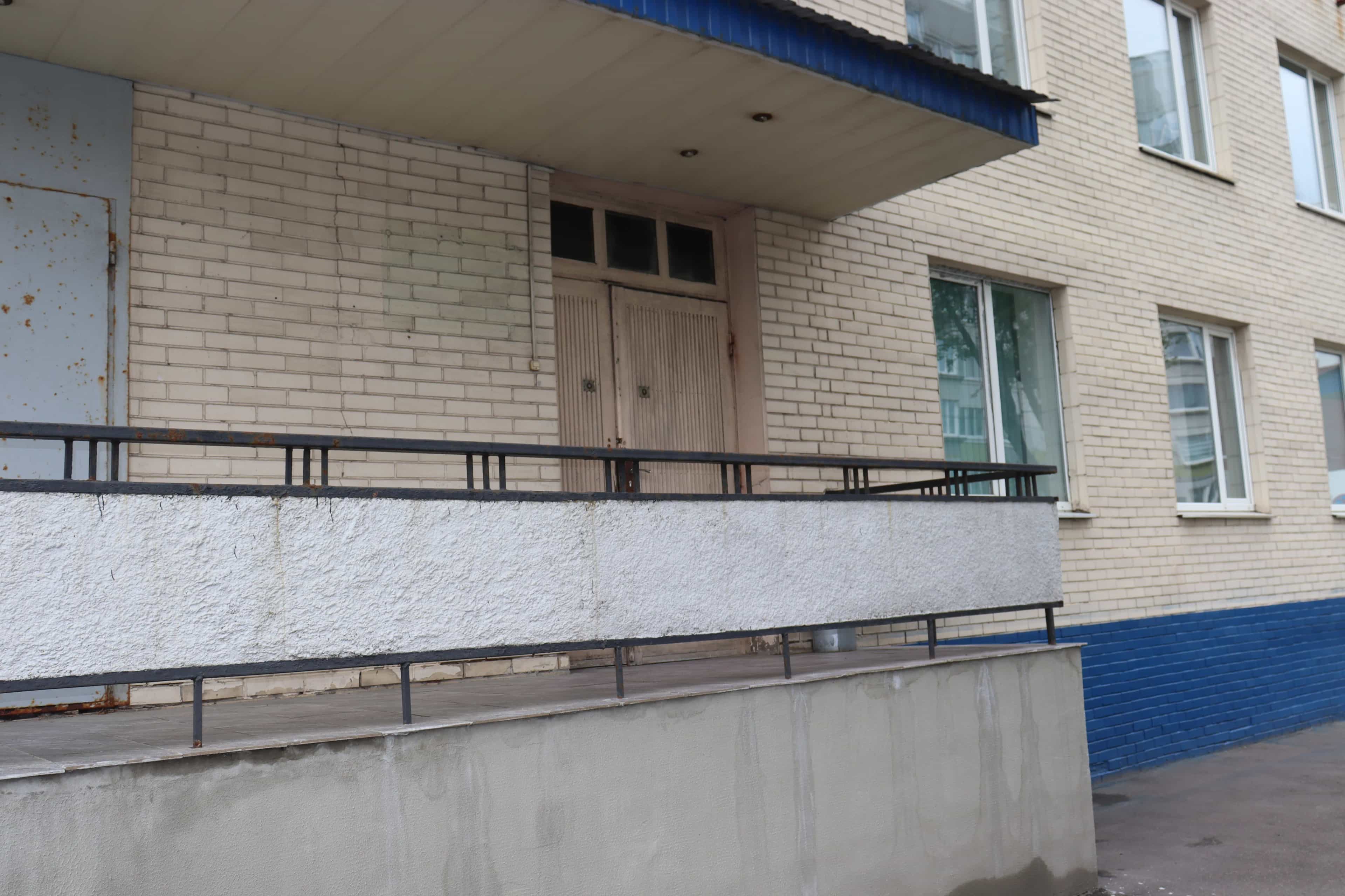 Беларусь, Минск, улица Лукьяновича, 6/4, фото 4