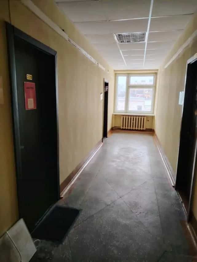 Беларусь, Минск, улица Лукьяновича, 6/4, фото 7
