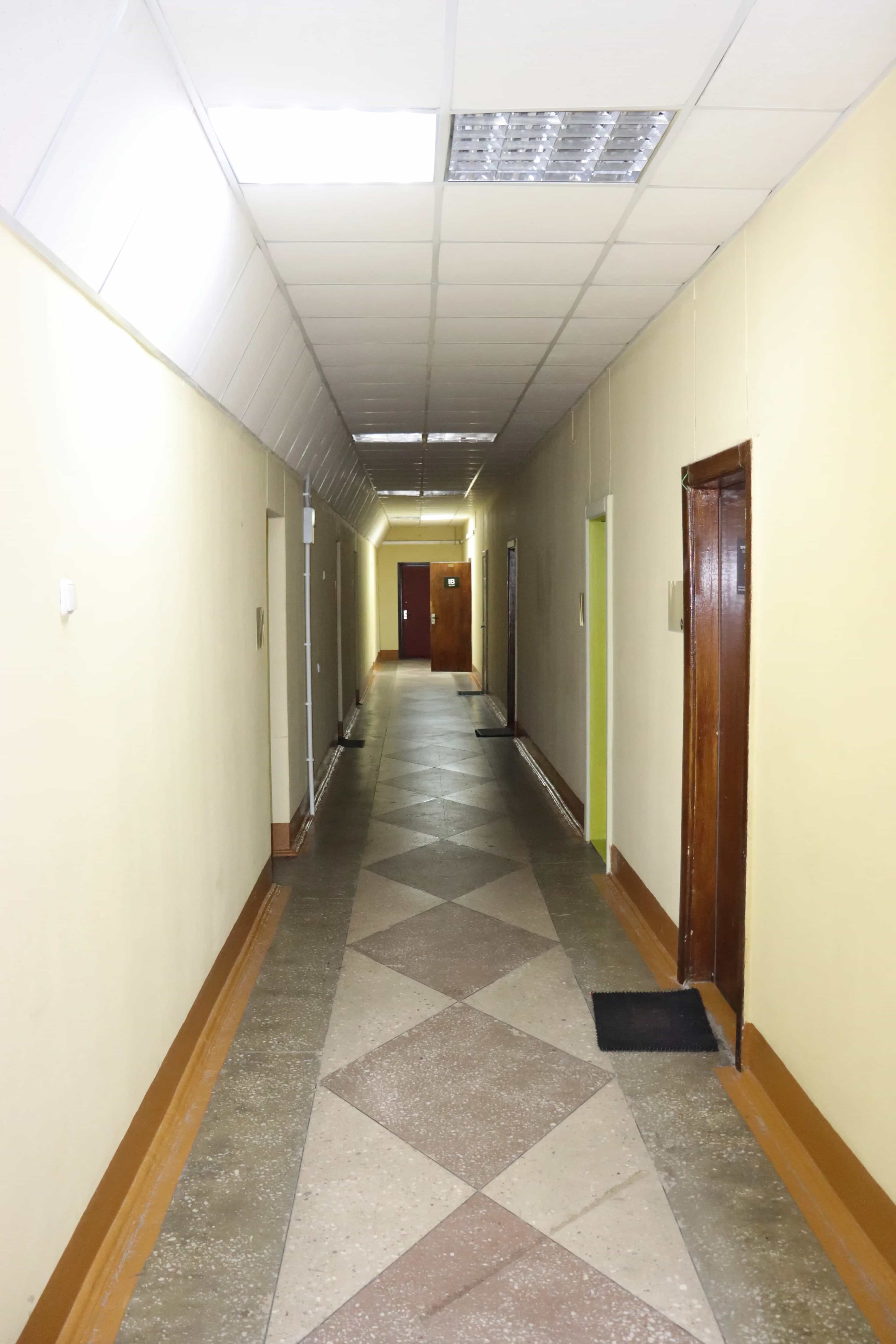 Беларусь, Минск, улица Лукьяновича, 6/4, фото 8