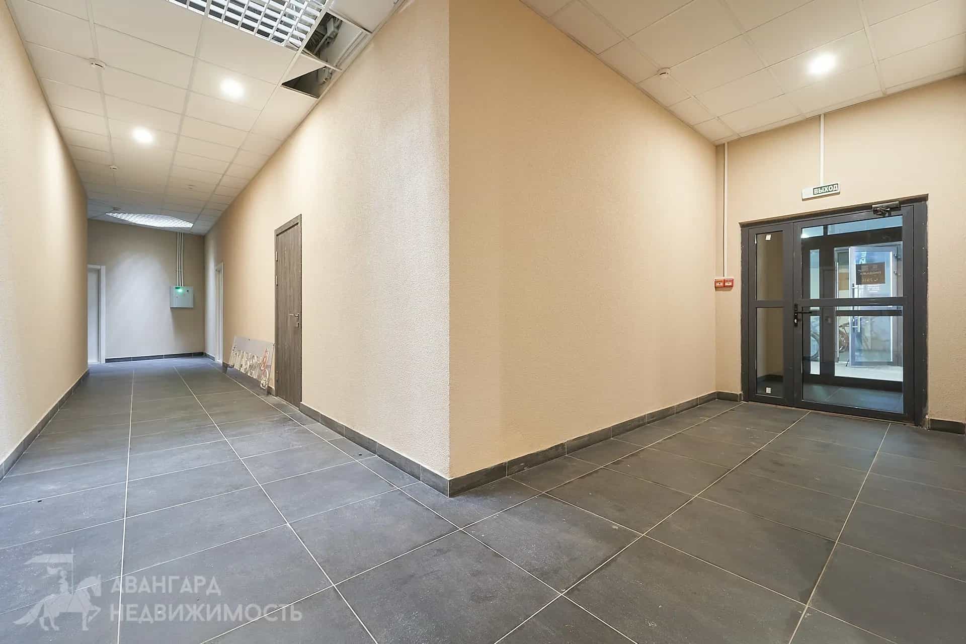 Беларусь, Минск, Брилевская улица, 27, фото 9