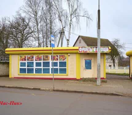 Фото объекта