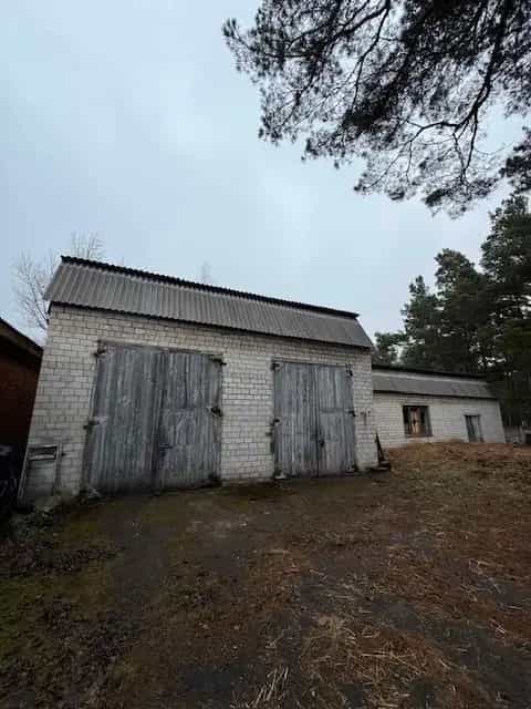 Беларусь, Гомельская область, Наровля, Октябрьская улица, 76к4, фото 2