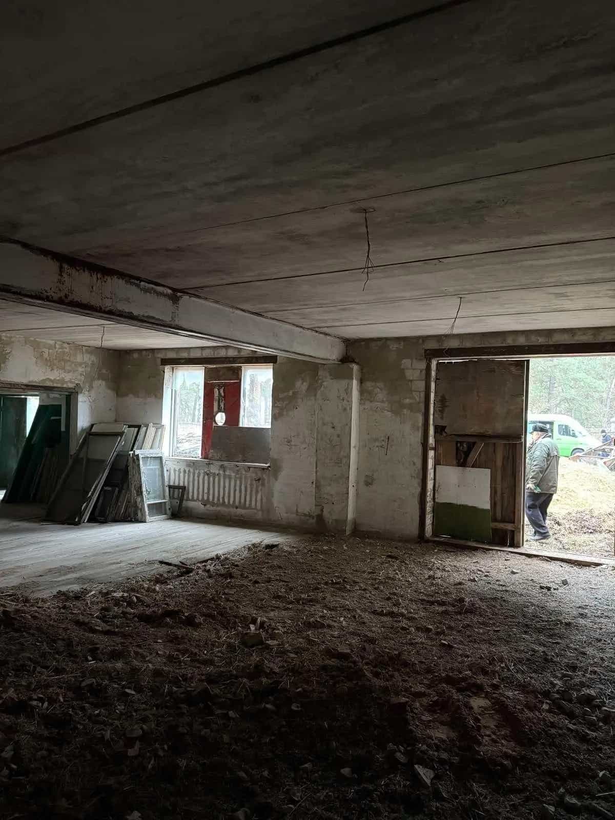 Беларусь, Гомельская область, Наровля, Октябрьская улица, 76к4, фото 5