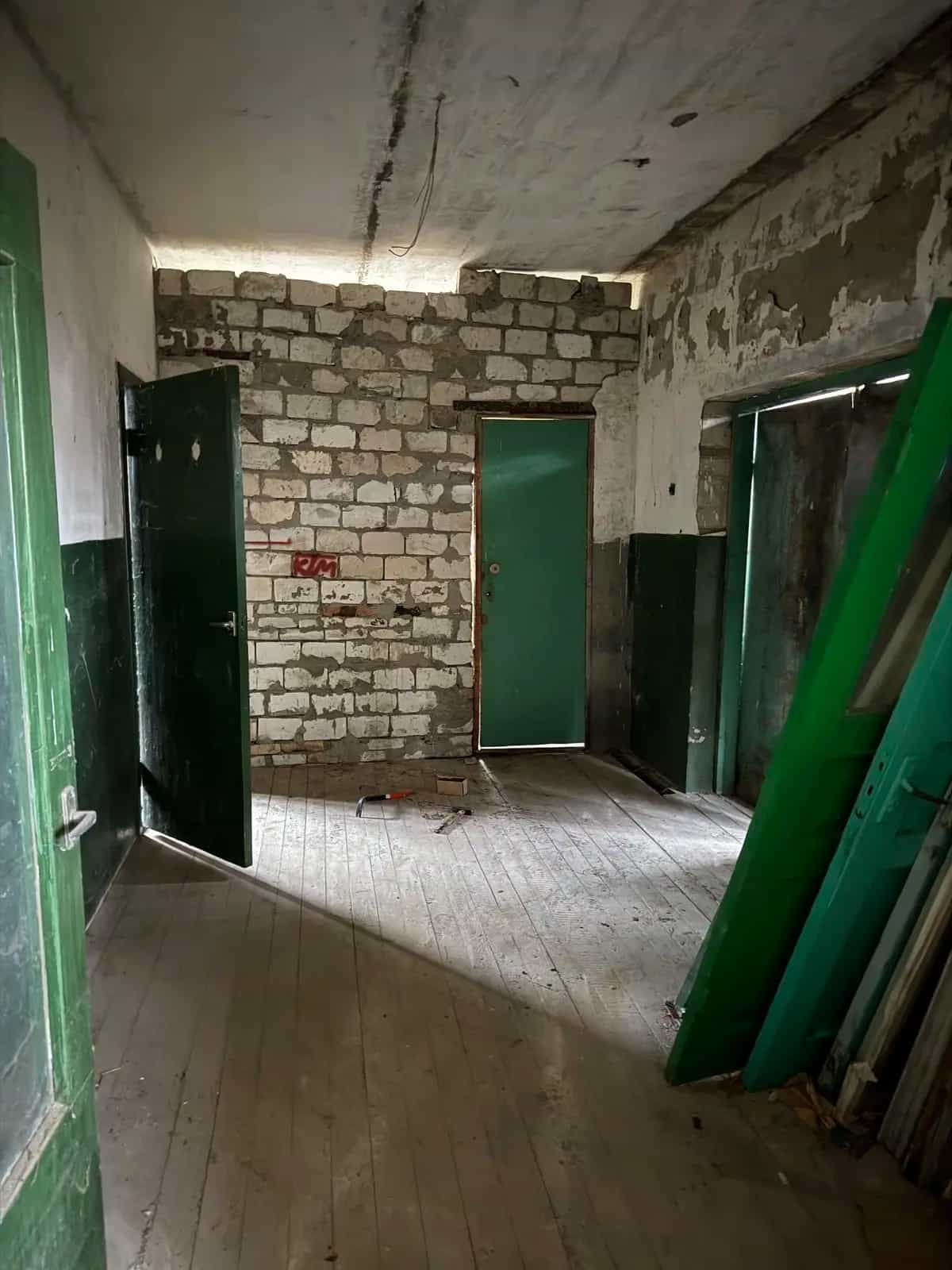 Беларусь, Гомельская область, Наровля, Октябрьская улица, 76к4, фото 6