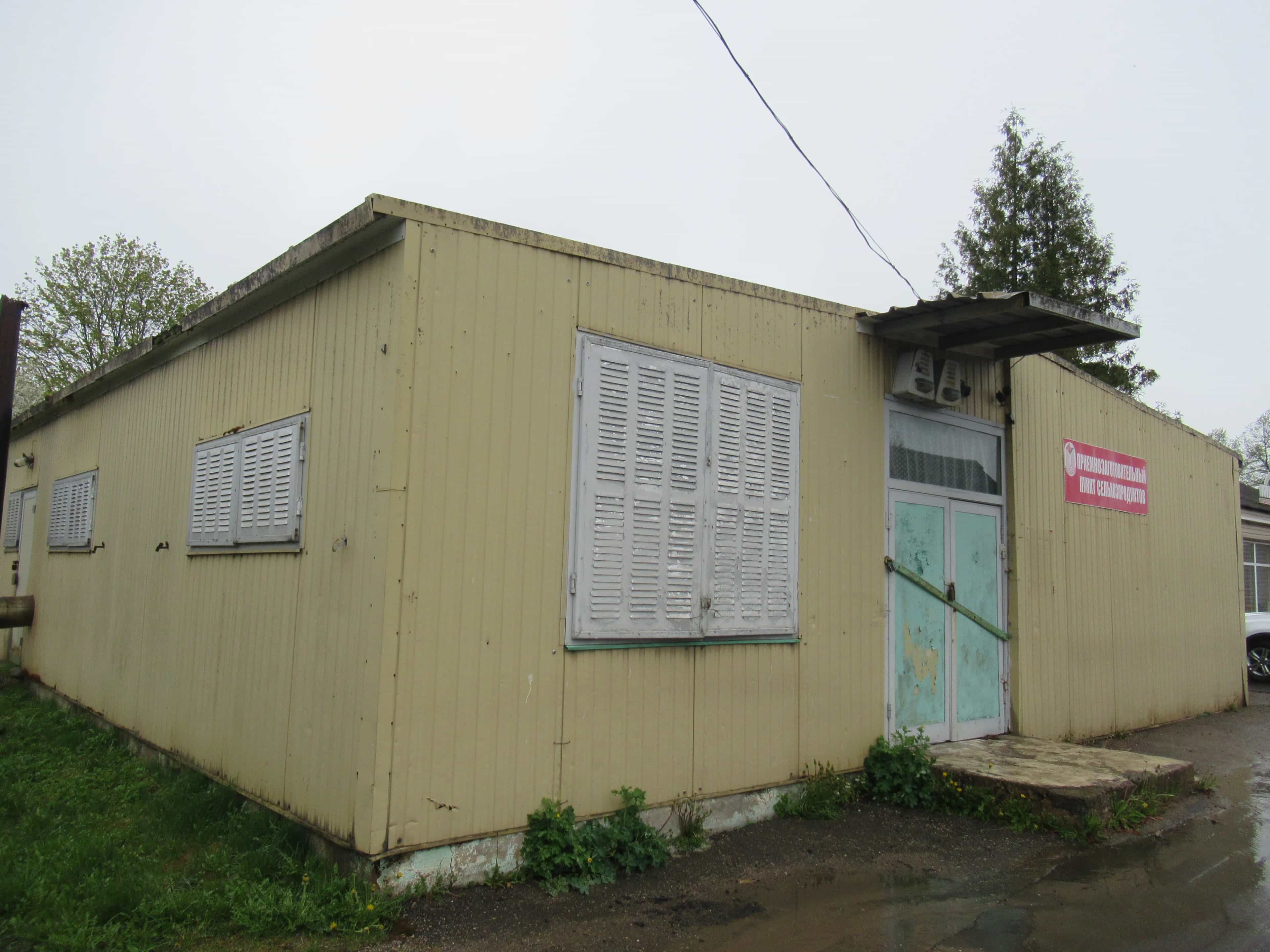 Беларусь, Витебская область, Поставский район, Лынтупский сельсовет, городской посёлок Лынтупы, улица Голубкова, 64, фото 4