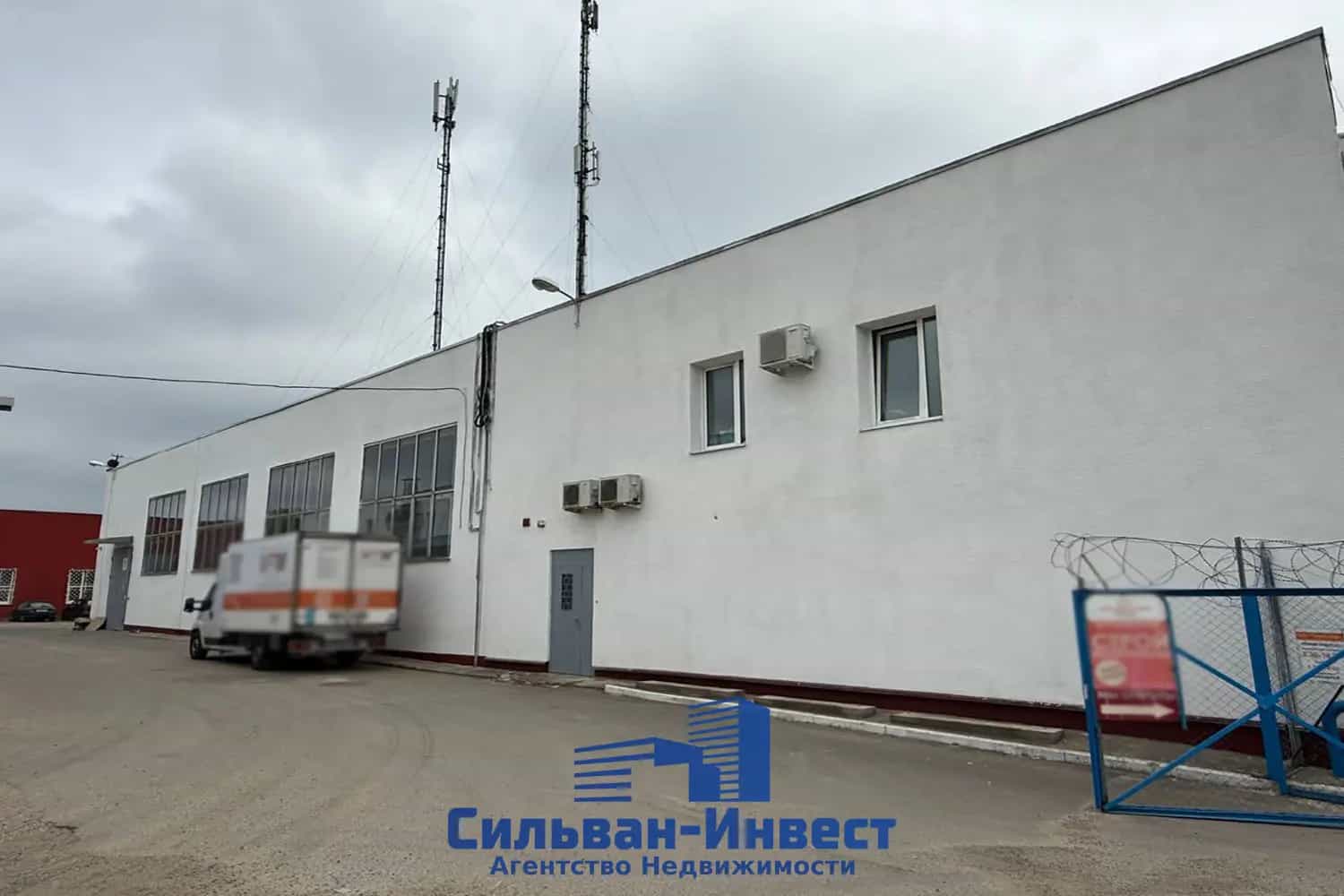 Беларусь, Витебск, Ленинградская улица, 155А, фото 2
