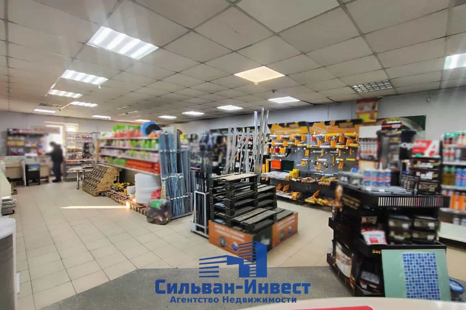 Беларусь, Витебск, Ленинградская улица, 155А, фото 11