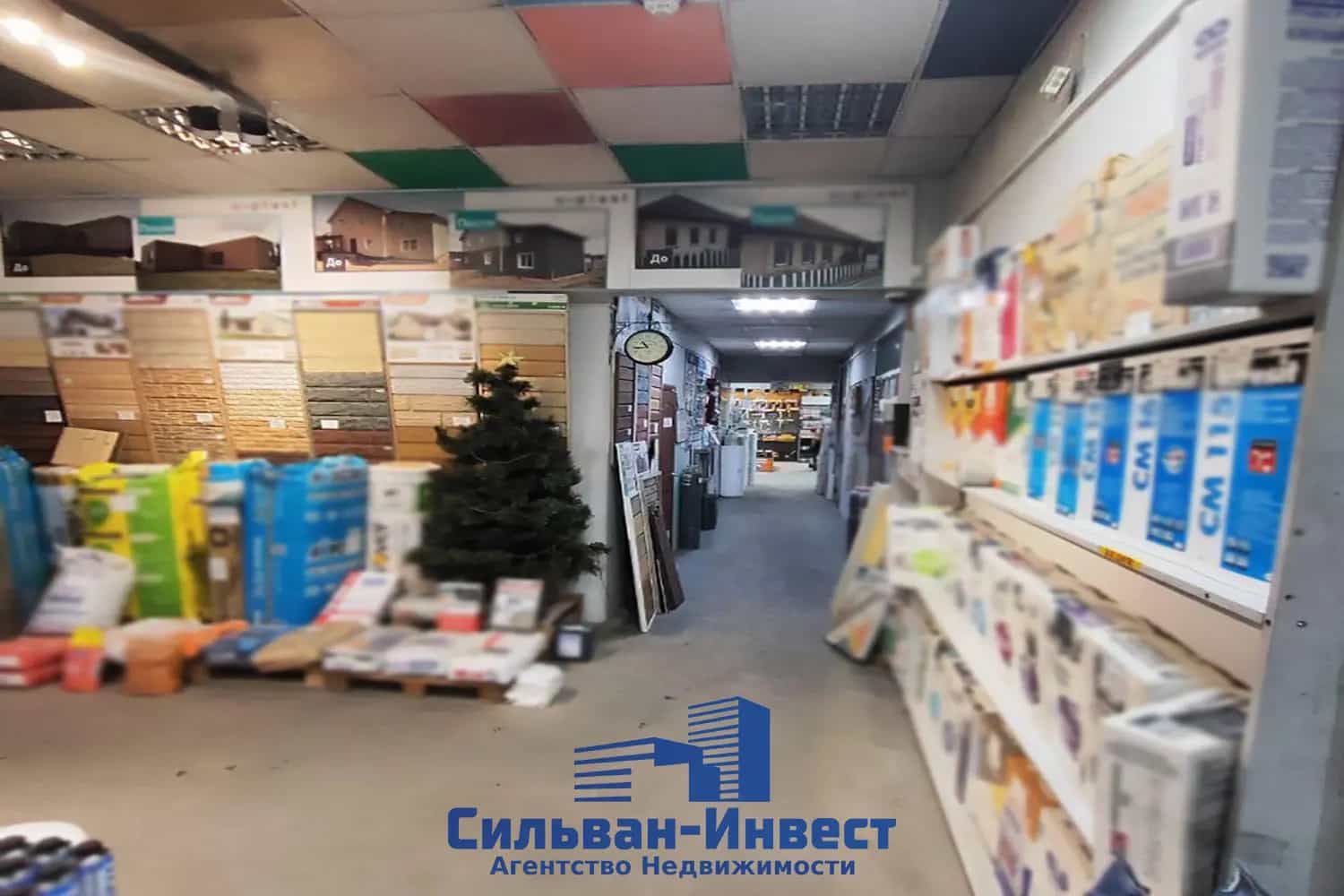 Беларусь, Витебск, Ленинградская улица, 155А, фото 13