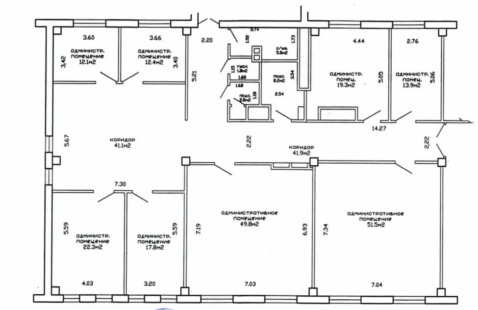 Беларусь, Минск, улица Некрасова, 114, фото 19