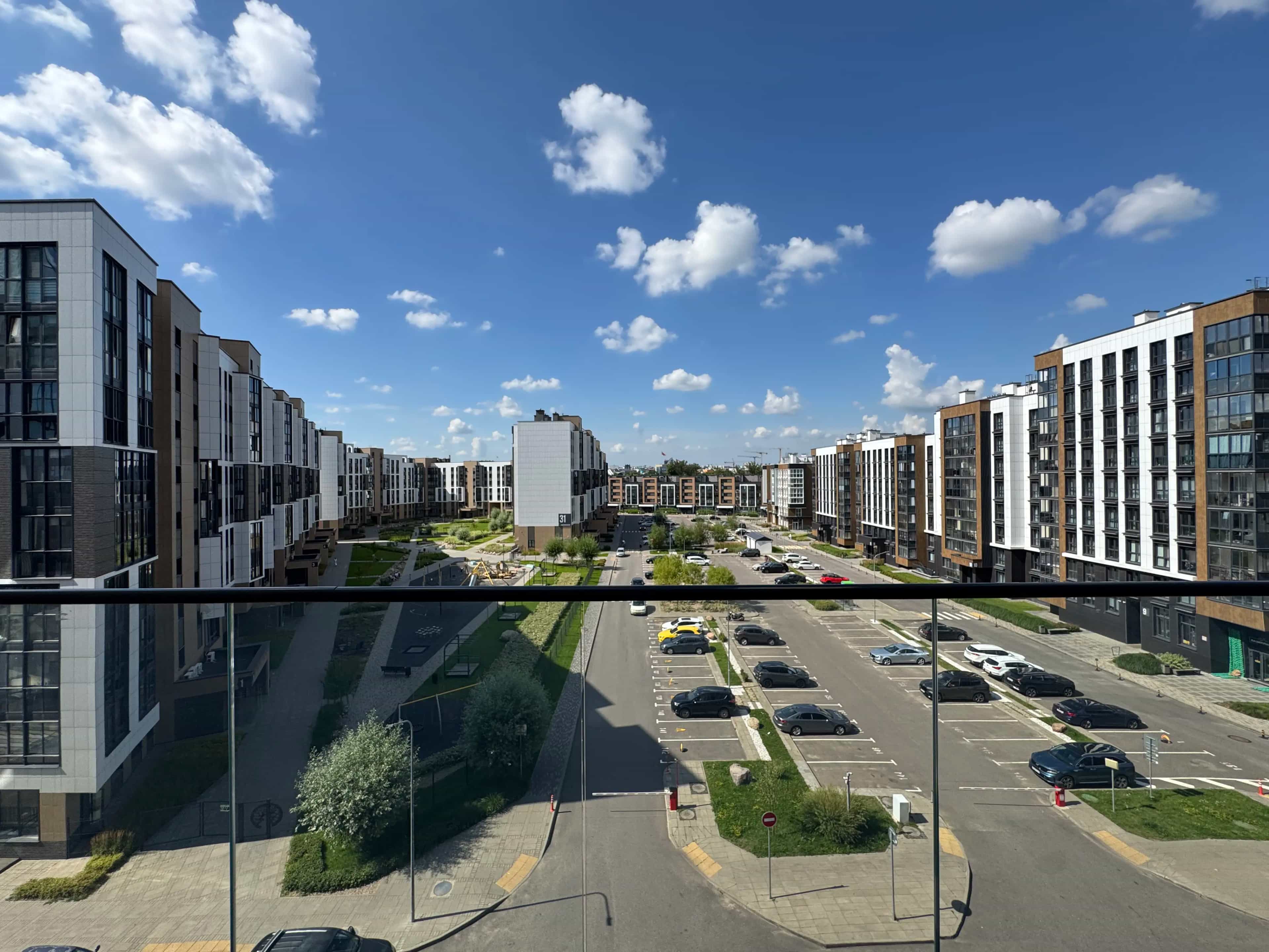 Беларусь, Минск, Нововиленская улица, 27, фото 12