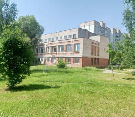 Фото объекта