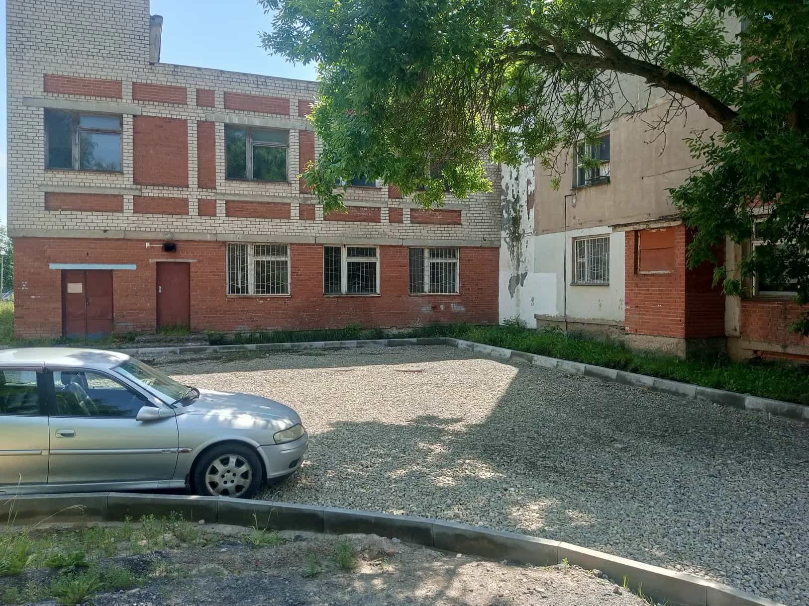 Беларусь, Витебск, улица Петруся Бровки, 23, фото 11
