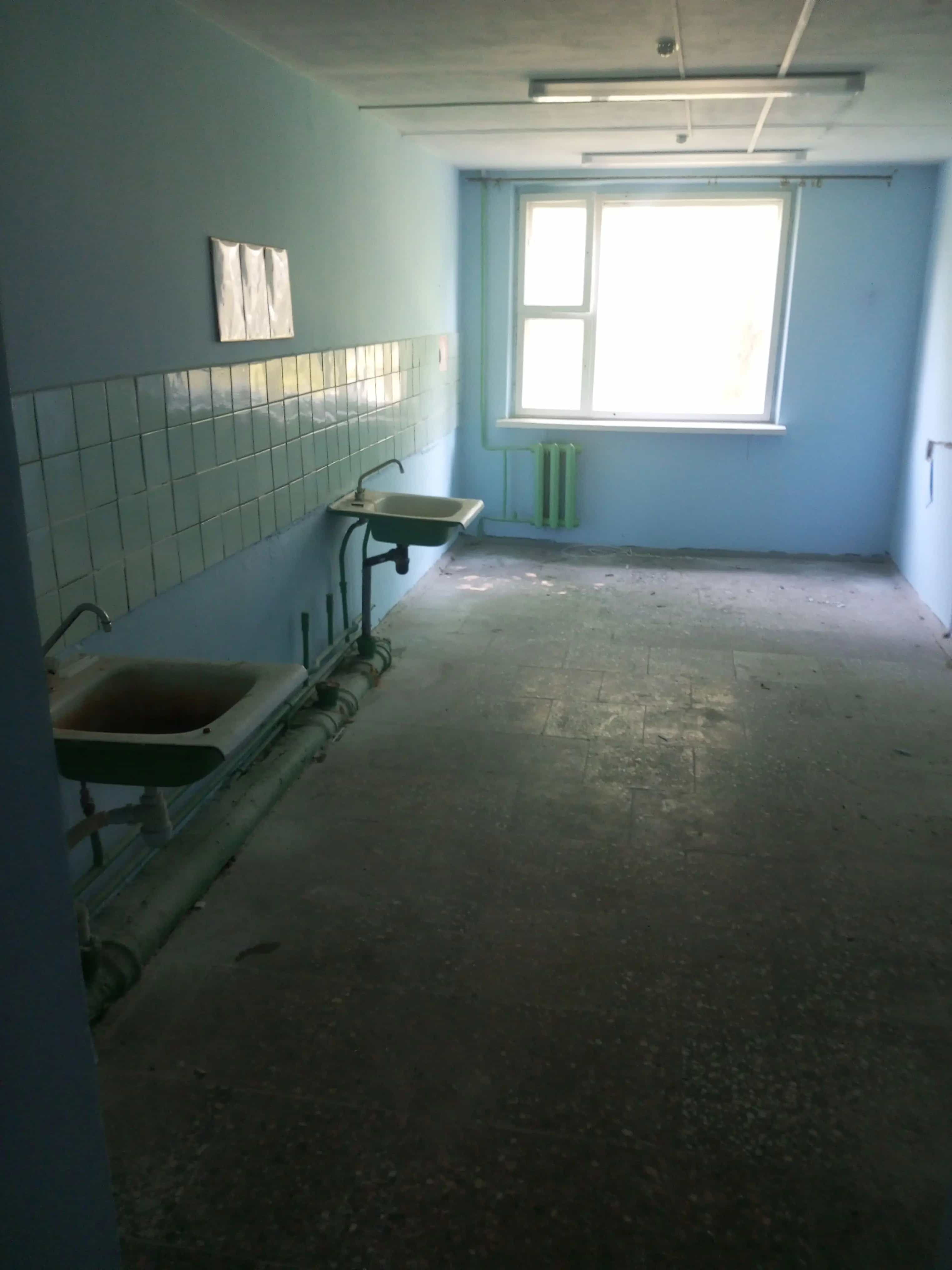 Беларусь, Витебск, улица Петруся Бровки, 23, фото 15