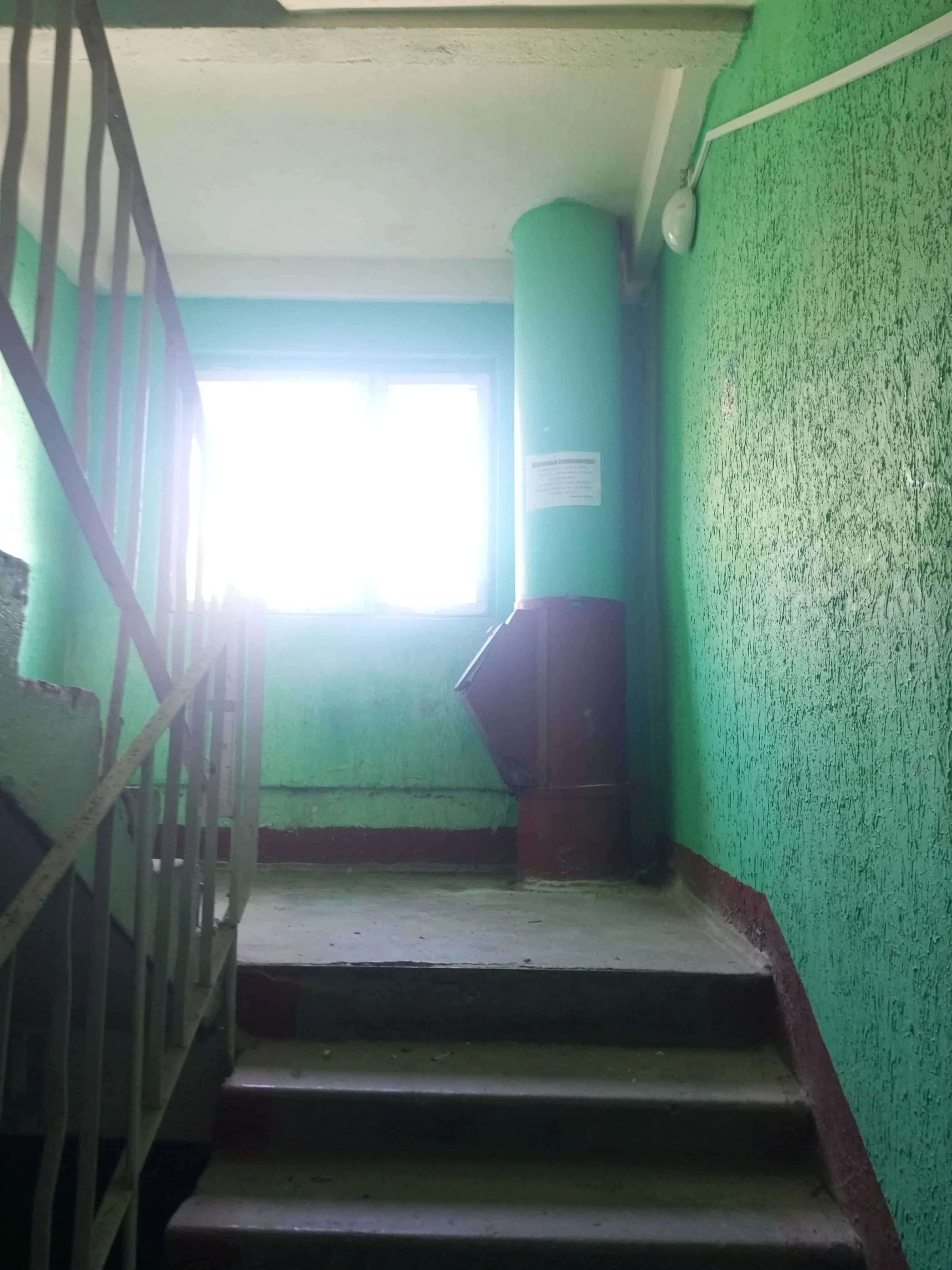 Беларусь, Витебск, улица Петруся Бровки, 23, фото 17