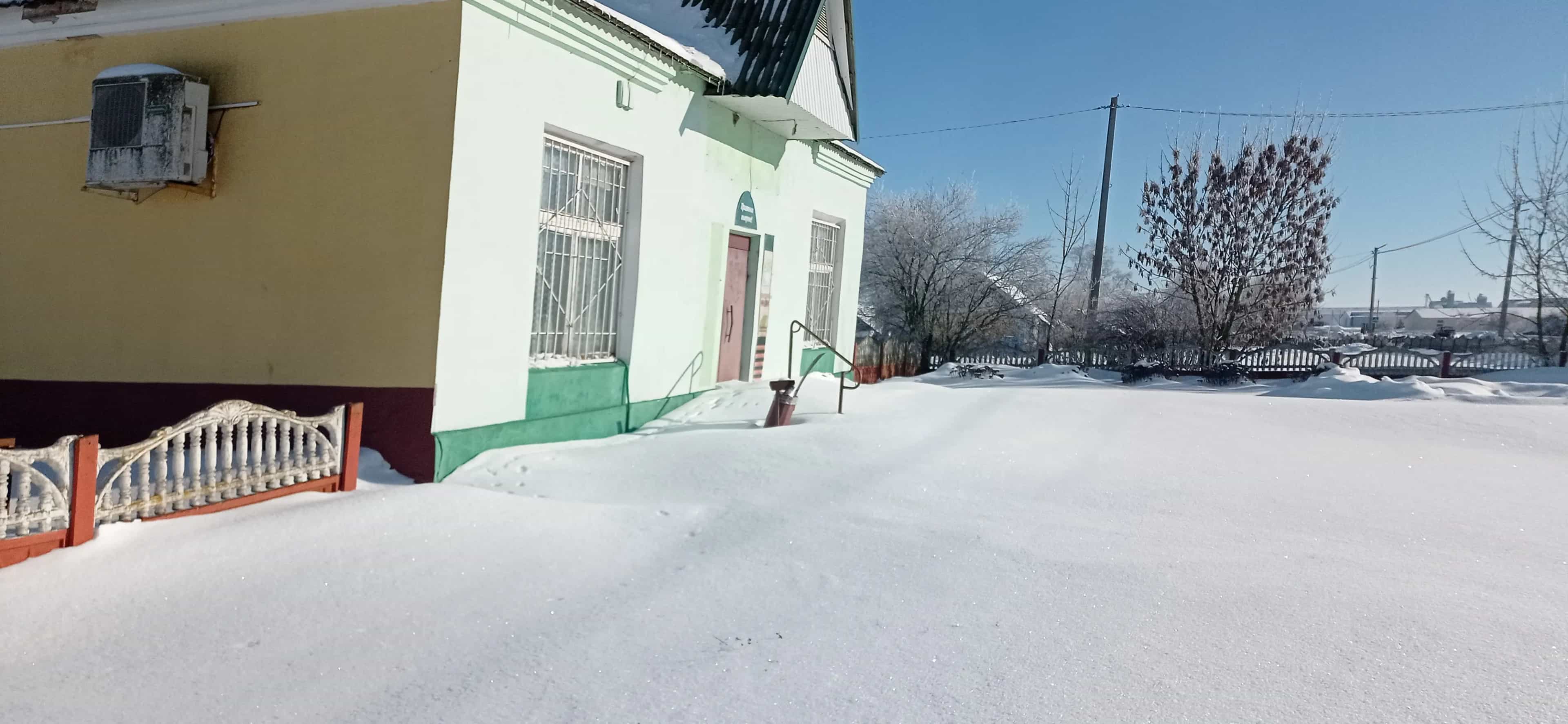Беларусь, Минская область, Слуцкий район, Рачковичский сельсовет, агрогородок Лядно, улица Гагарина, 13, фото 3