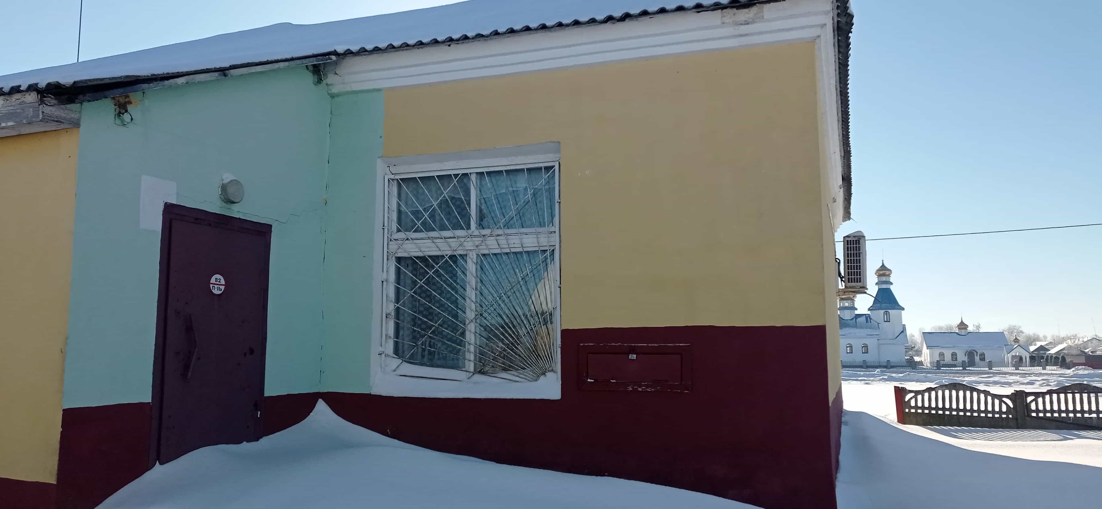 Беларусь, Минская область, Слуцкий район, Рачковичский сельсовет, агрогородок Лядно, улица Гагарина, 13, фото 4