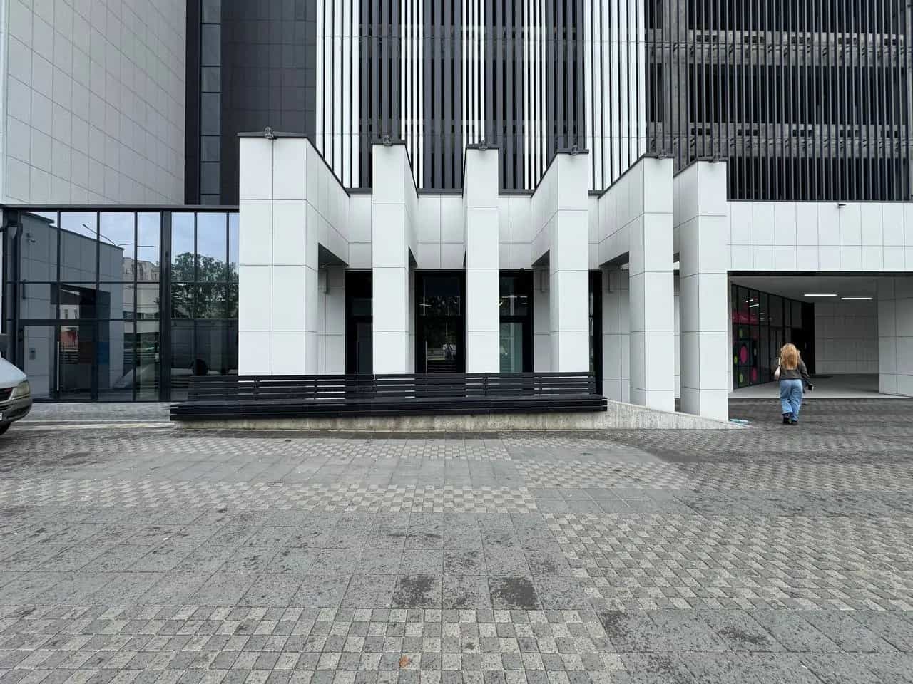 Беларусь, Минск, Нововиленская улица, 27, фото 8