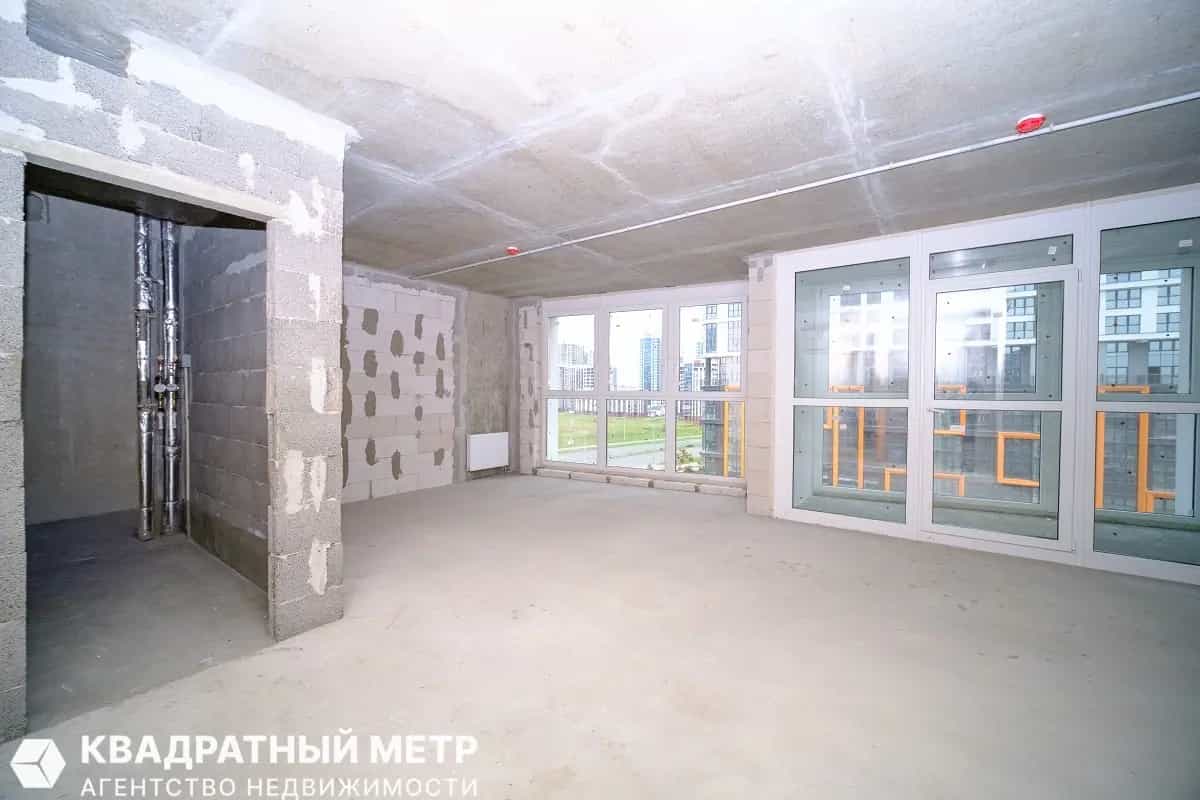 Беларусь, Минск, улица Михаила Савицкого, 24, фото 11