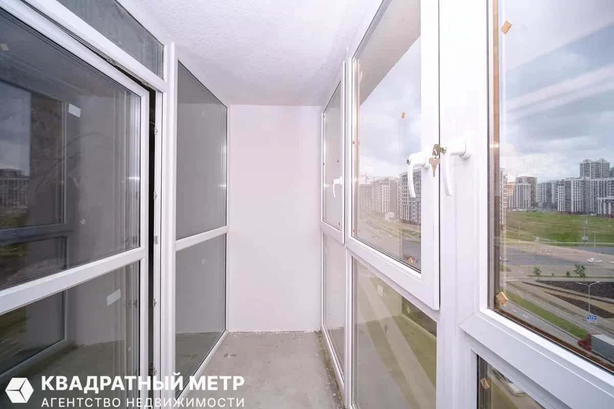 Беларусь, Минск, улица Михаила Савицкого, 24, фото 18