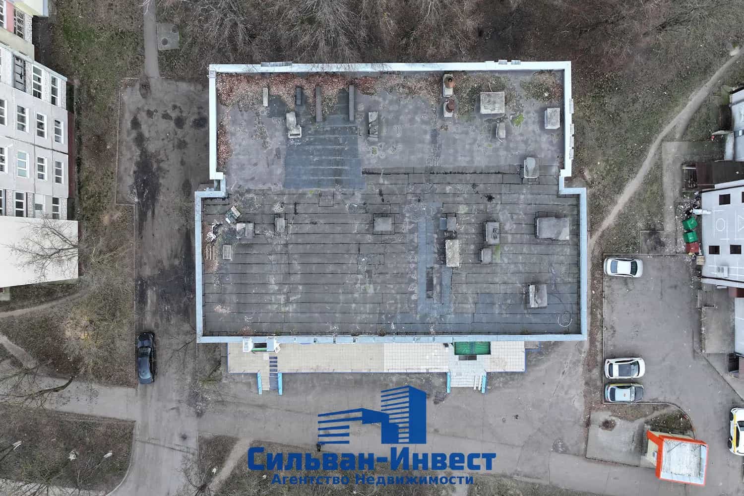 Беларусь, Могилёвская область, Бобруйск, улица Рокоссовского, 84, фото 5