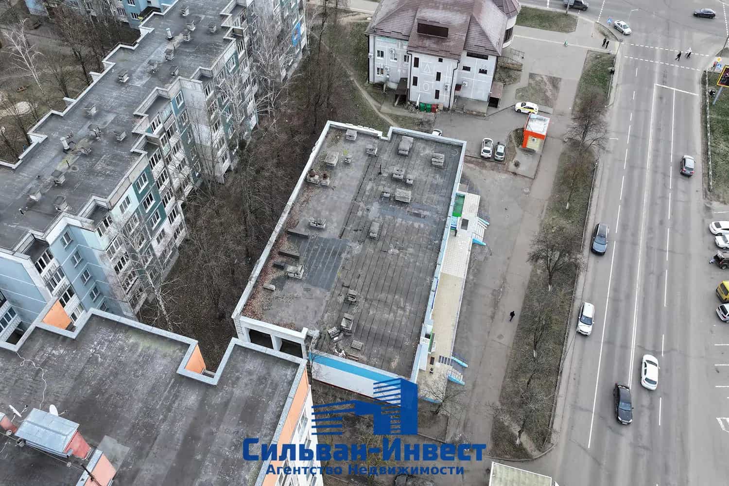 Беларусь, Могилёвская область, Бобруйск, улица Рокоссовского, 84, фото 6