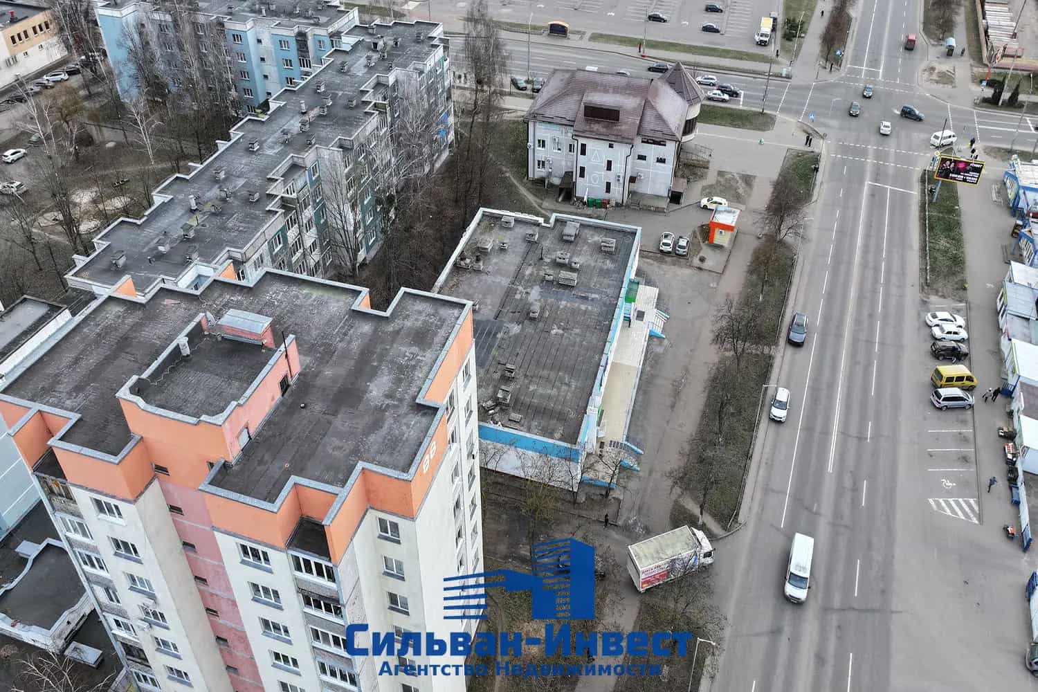 Беларусь, Могилёвская область, Бобруйск, улица Рокоссовского, 84, фото 7