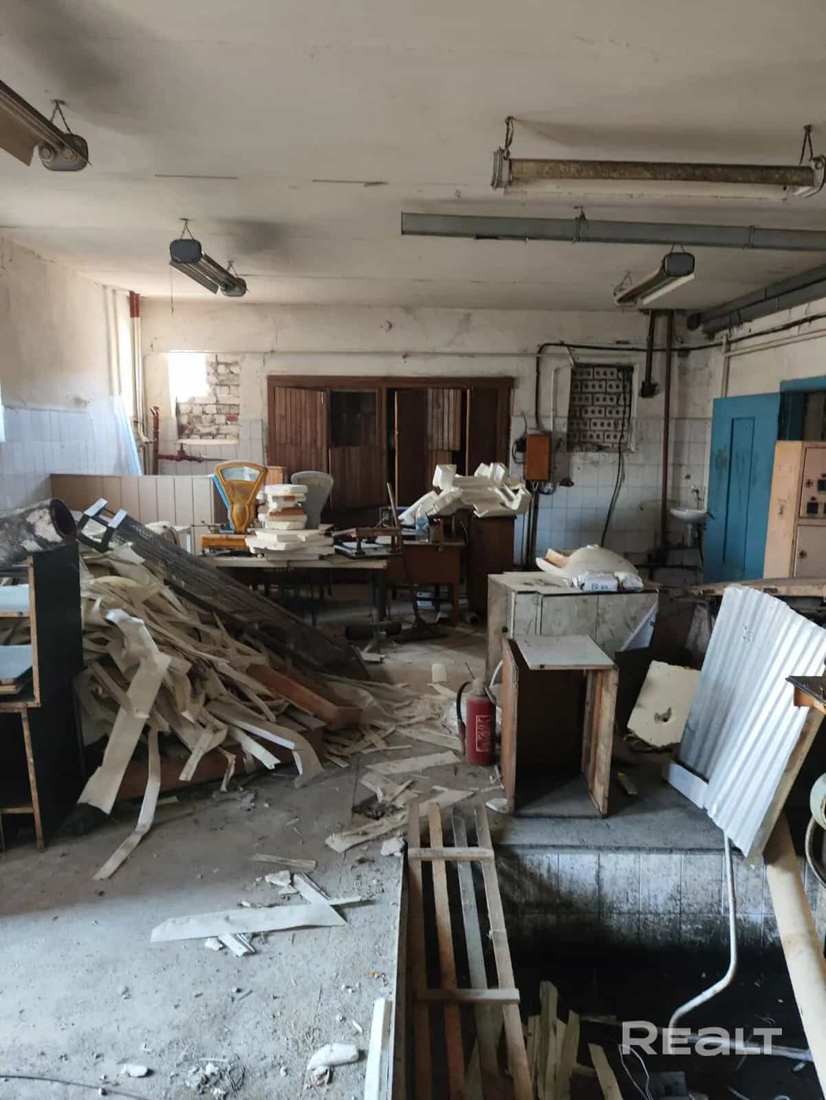 Беларусь, Минская область, Смолевичи, Садовая улица, 5К1, фото 4
