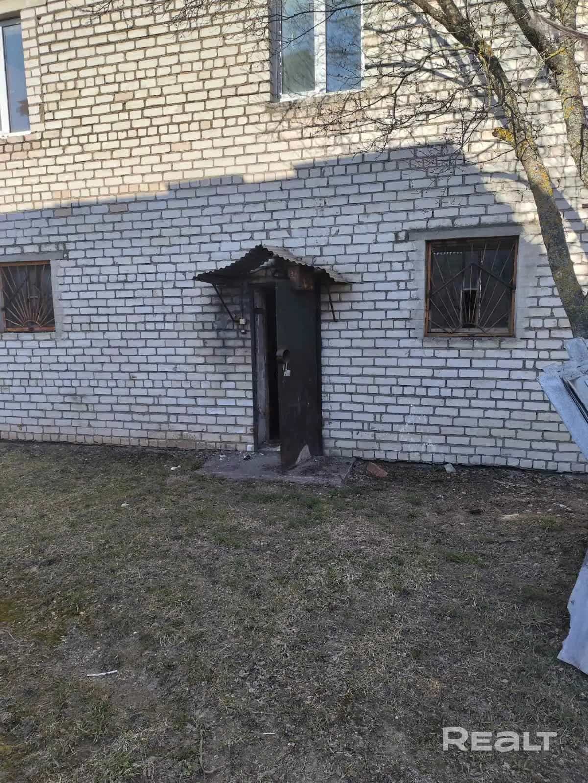 Беларусь, Минская область, Смолевичи, Садовая улица, 5К1, фото 2