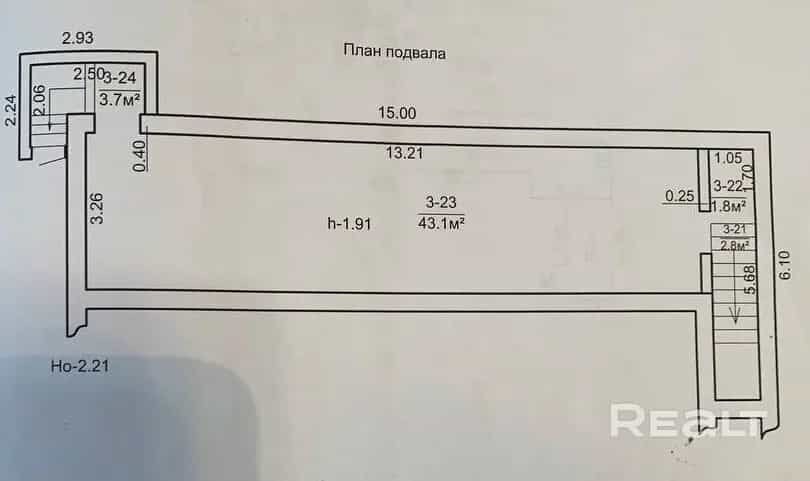 Беларусь, Минская область, Смолевичи, Садовая улица, 5К1, фото 5