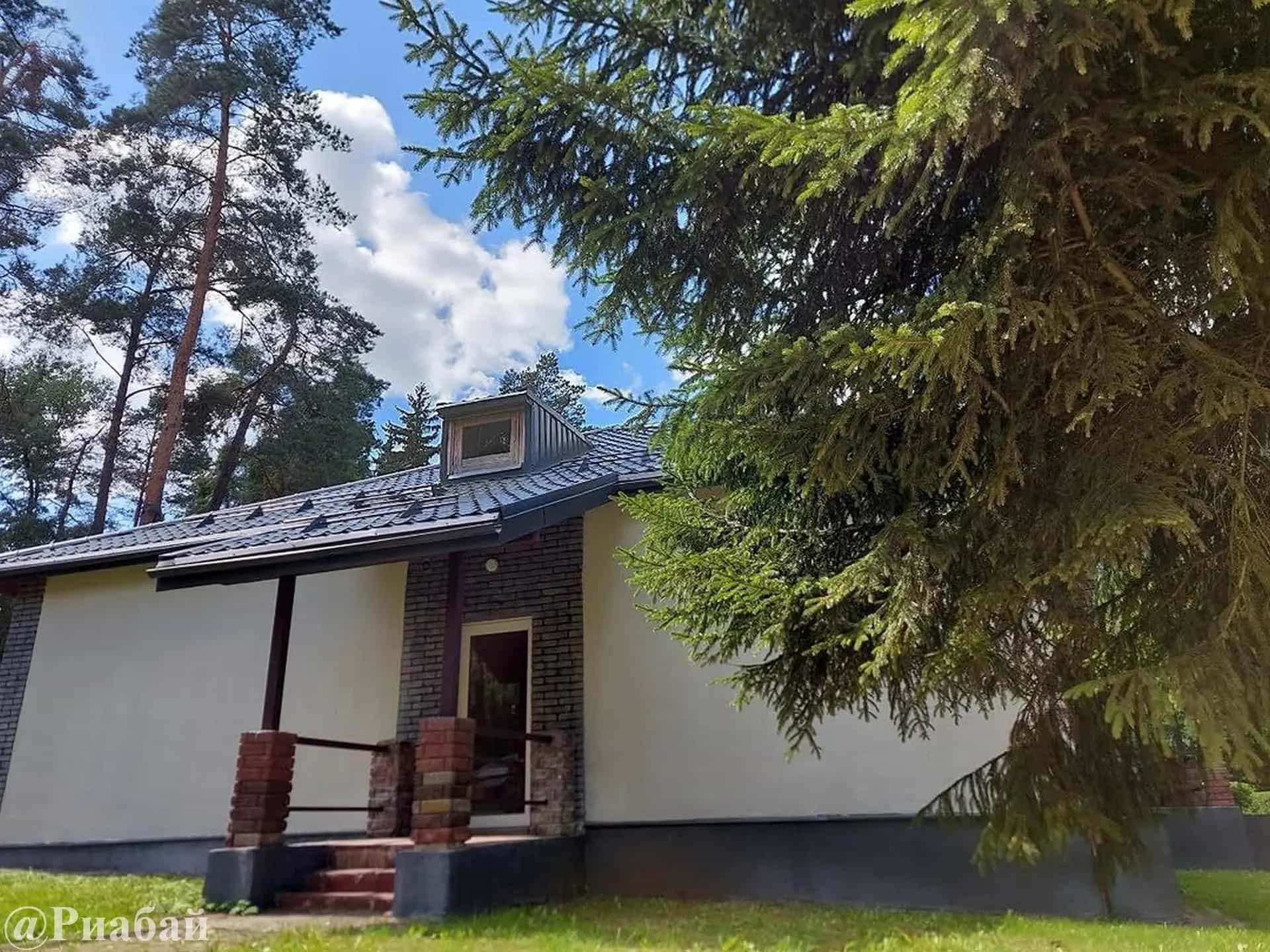 Беларусь, Минский район, Колодищанский сельсовет, посёлок Городище, Школьная улица, 22, фото 6