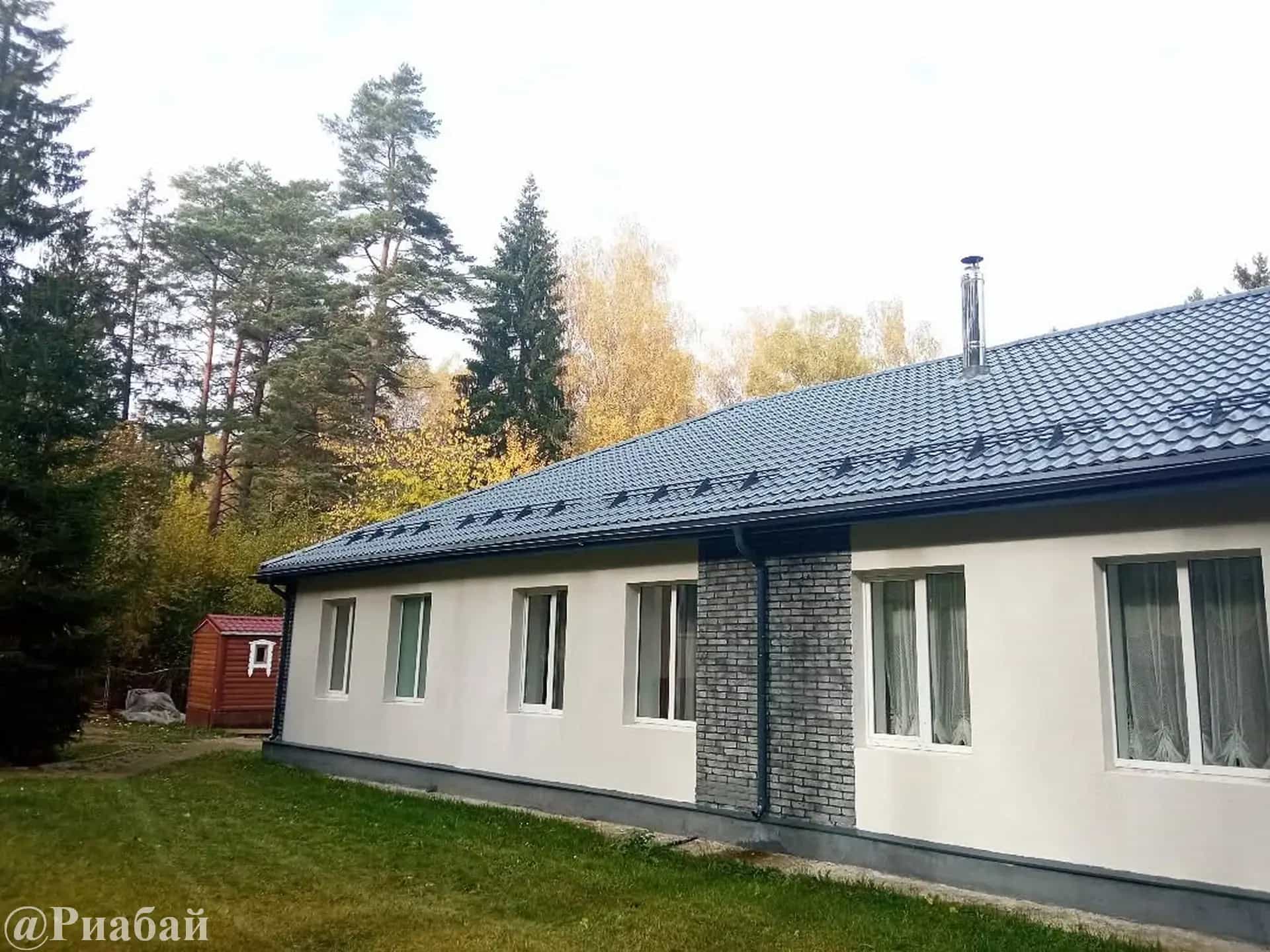 Беларусь, Минский район, Колодищанский сельсовет, посёлок Городище, Школьная улица, 22, фото 7