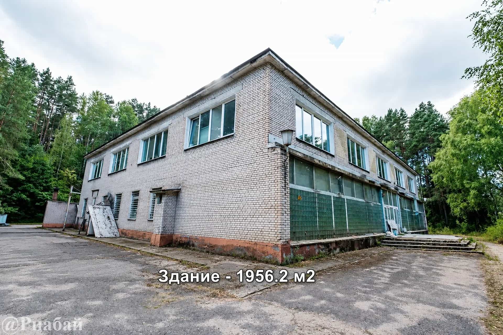 Беларусь, Минский район, Колодищанский сельсовет, посёлок Городище, Школьная улица, 22, фото 13