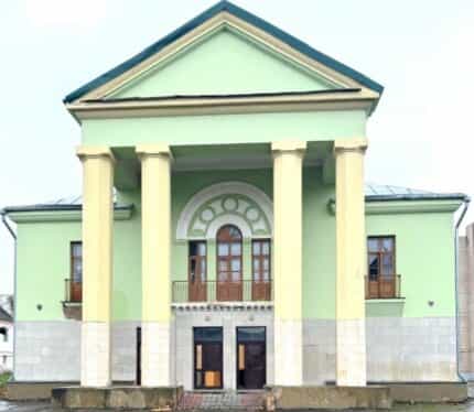 Фото объекта
