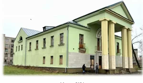 Беларусь, Витебск, улица Гагарина, 105к2, фото 2