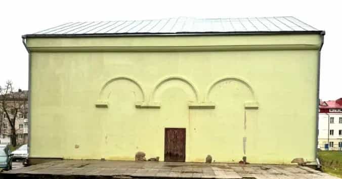 Беларусь, Витебск, улица Гагарина, 105к2, фото 3