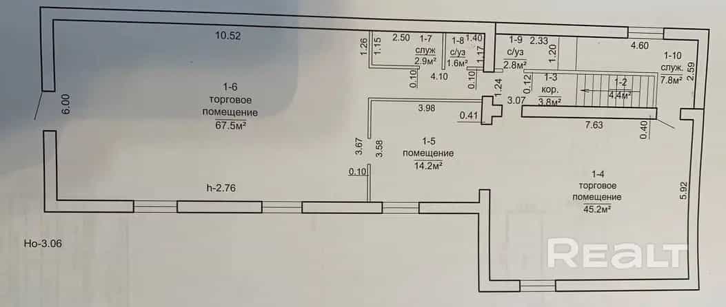 Беларусь, Минская область, Смолевичи, Садовая улица, 5К1, фото 13