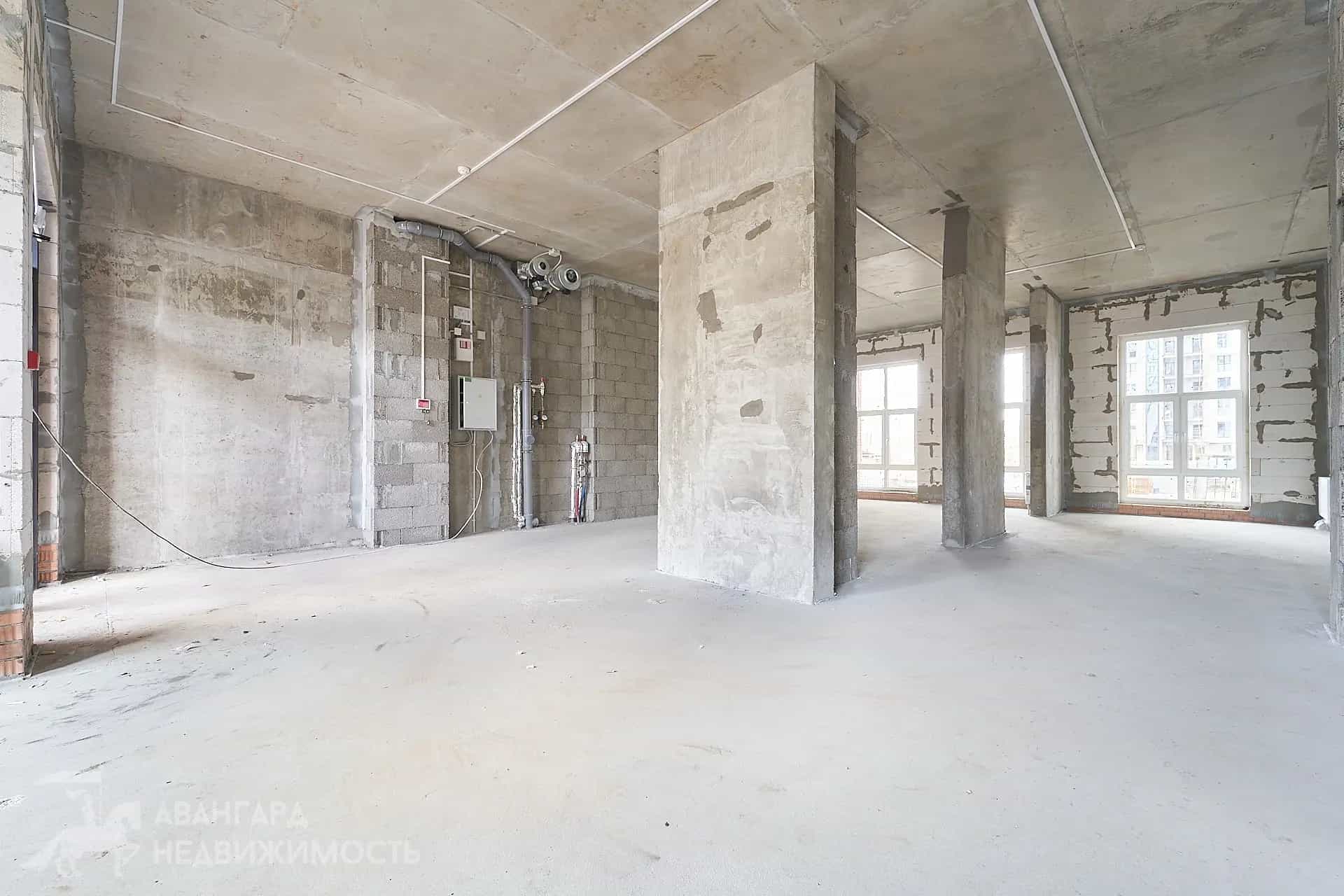 Беларусь, Минск, улица Михаила Савицкого, 9, фото 7