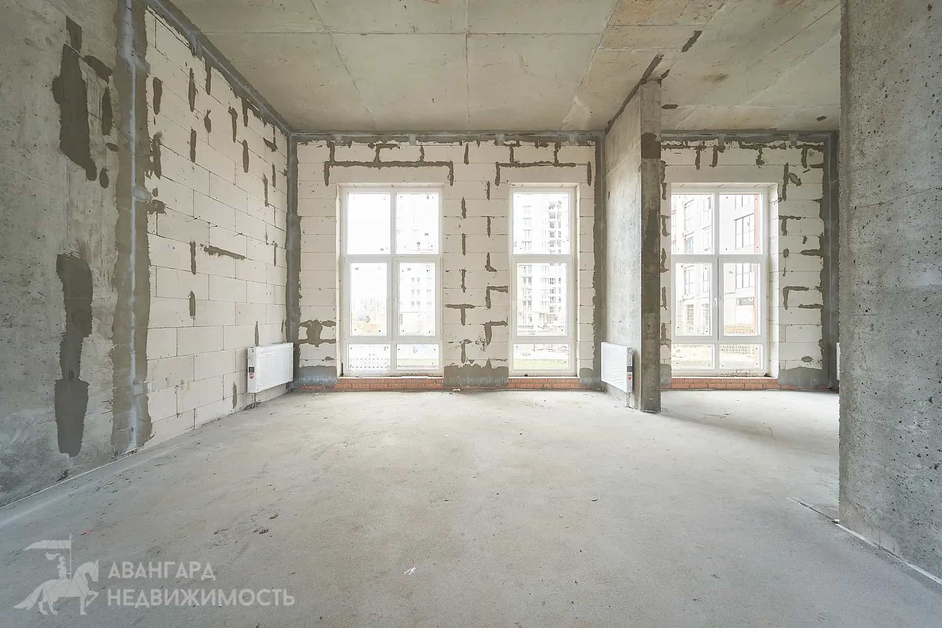 Беларусь, Минск, улица Михаила Савицкого, 9, фото 8