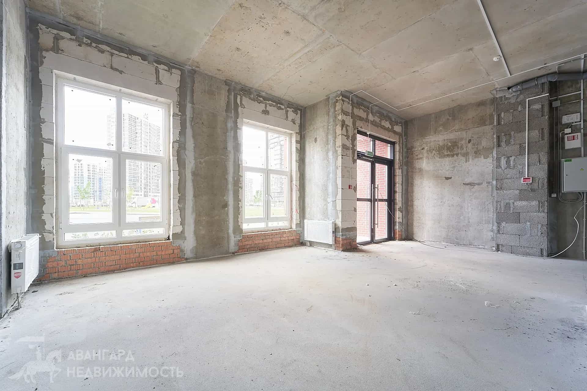Беларусь, Минск, улица Михаила Савицкого, 9, фото 12