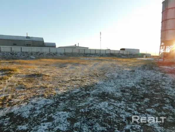 Беларусь, Минская область, Смолевичский район, Озерицко-Слободской сельсовет, агрогородок Слобода, Промысловая улица, 2, фото 6