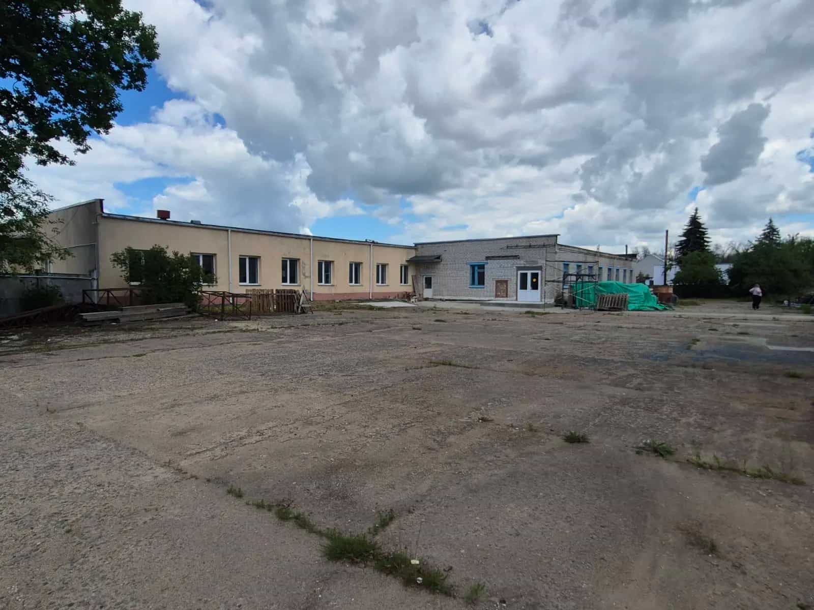 Беларусь, Могилёв, улица Ушакова, 6, фото 17