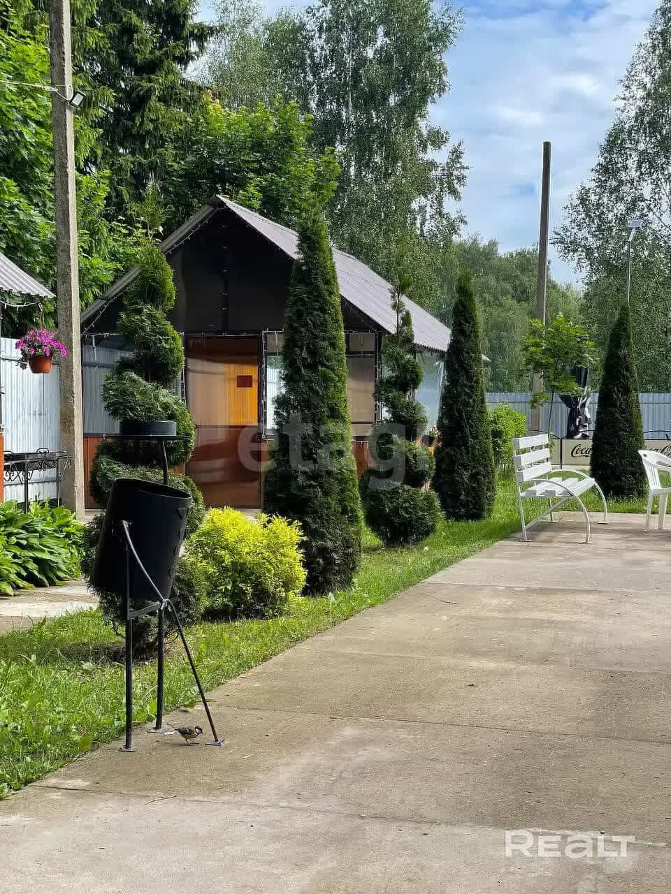 Беларусь, Могилёвская область, Горецкий район, Горки, улица Михаила Иванова, 1, фото 28